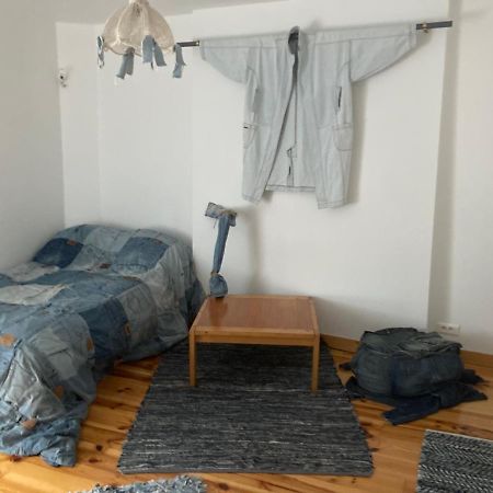 Chambre Jean'S Chez L'Habitant A Lamballe Exterior foto