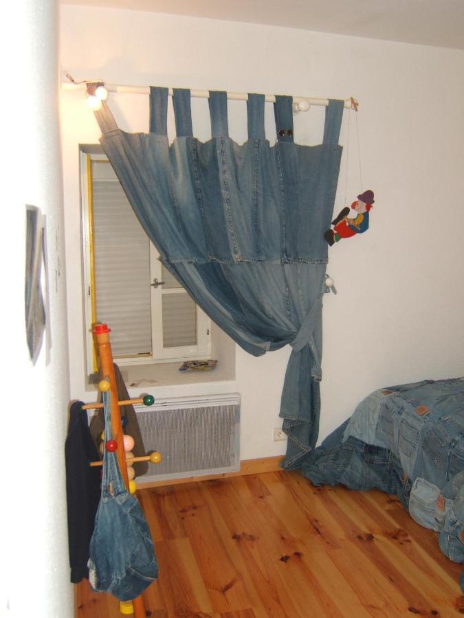 Chambre Jean'S Chez L'Habitant A Lamballe Exterior foto