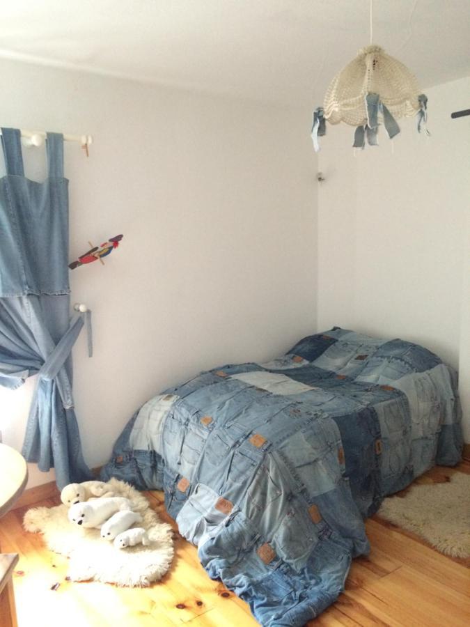 Chambre Jean'S Chez L'Habitant A Lamballe Exterior foto